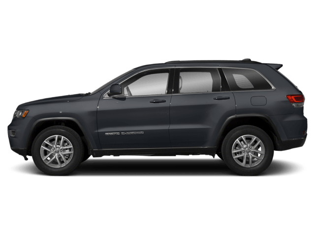 Used 2018 Jeep Grand Cherokee Sport Utility